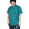 �X�g���[�g�n MISHKA �~�V�J CITY OF GOD POPLIN_