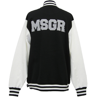 B系 ストリート系 | MSGR | メッセンジャー | S-STADIUM JACKET-2