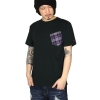�X�g���[�g�n MSGR ���b�Z���W���[ TDON TECNICAL POCKET TEE_