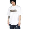 �X�g���[�g�n MSGR ���b�Z���W���[ MOLTAL FLOCKY CAMO LOGO TEE_