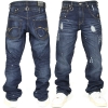 �X�g���[�g�n MSGR ���b�Z���W���[ STYLISH NC DENIM(DESTROY)_