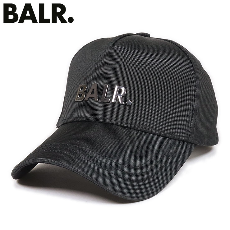 オンライン通販 BALR. キャップ 帽子 | artfive.co.jp