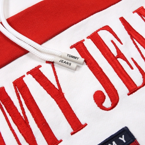 B Tommy Hilfiger Tjm Skater Archive Block