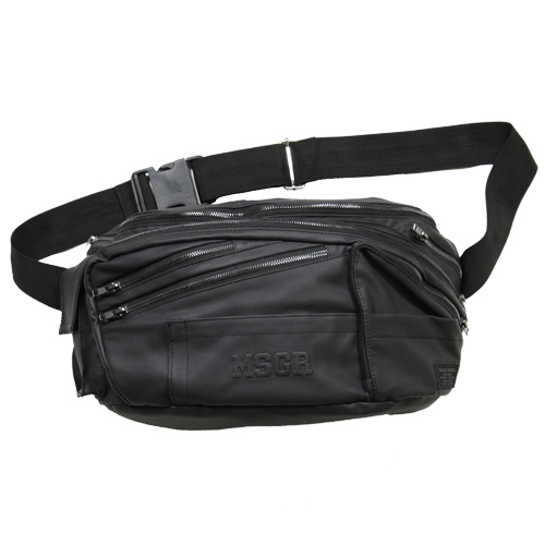 LUXURY SIGNATURE WAIST BAG