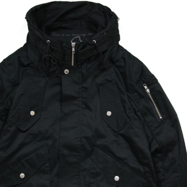 再入荷≪新色追加≫】P.H.A.T.JACKET ジャケット | ASYLUM[アサイラム]