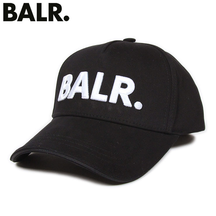 B系 ストリート系 | BALR. | ボーラー | CLASSIC COTTON CAP B10015