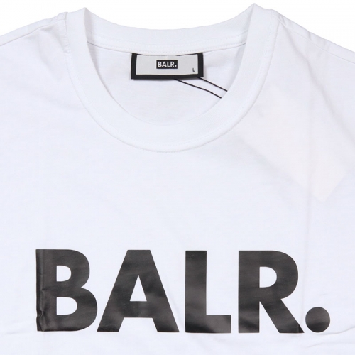 BALR.ボーラー BRAND STRAIGHT T-SHIRT　Sサイズ