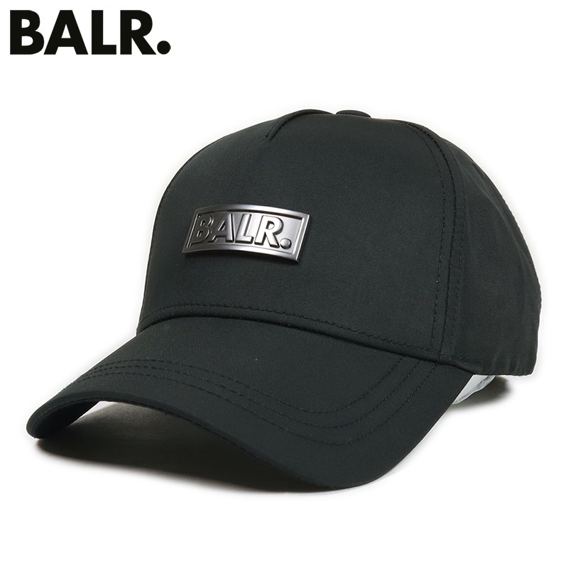 ボーラ B6110 1041 CLASSIC METAL BADGE CAP