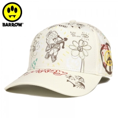 BASEBALL CAP UNISEX F3BWUABC109 キャップ 帽子 | ASYLUM[アサイラム]