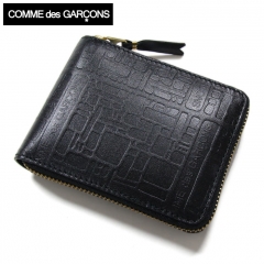 B系 ストリート系 | COMME des GARCONS | 財布 二つ折り財布