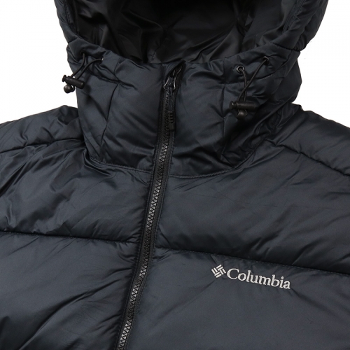 週末限定値下げ　Columbia  パイクレークフーデッドジャケット
