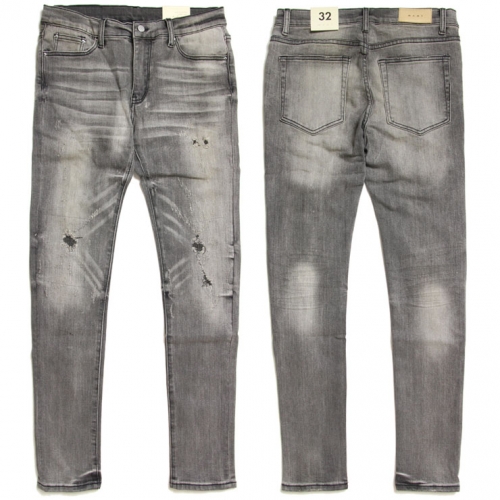 X145 STRETCH DENIM