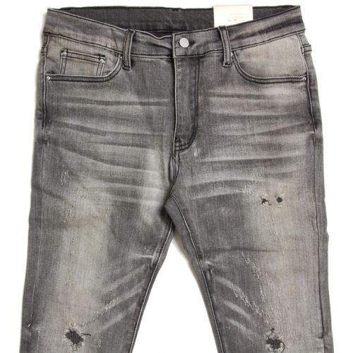 X145 STRETCH DENIM