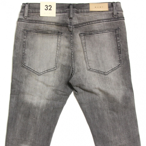 X145 STRETCH DENIM