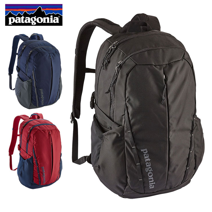 Patagonia Refugio Pack 28L