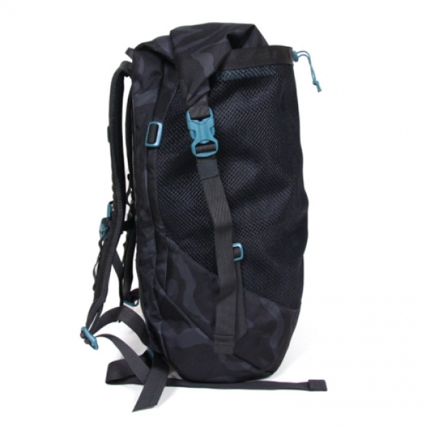 Planing Roll Top Pack 35L