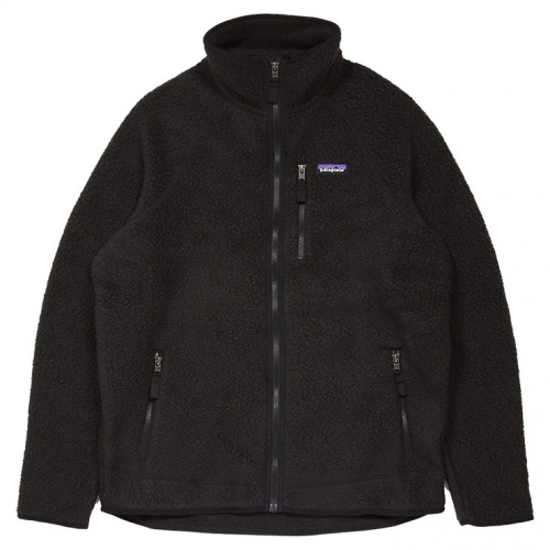 Patagonia 22801 NENA パイルジャケット 男女兼用 Sサイズ