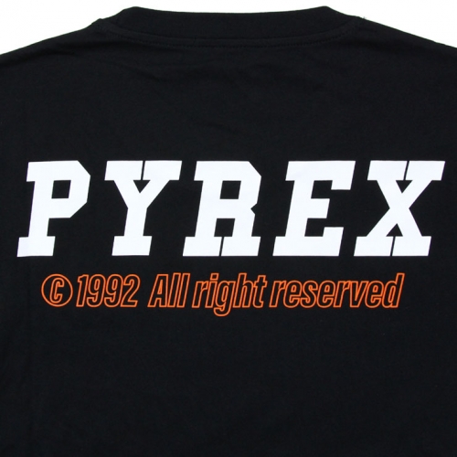 B系 ストリート系 | PYREX | パイレックス | LONG-TEE 41240 | Tシャツ