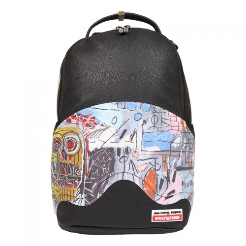 BASQUIAT BLACK SHARK B4162