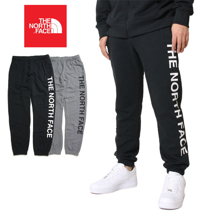 north face vert sweatpants