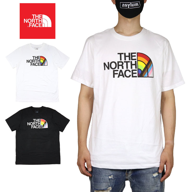 B系 ストリート系 | THE NORTH FACE | ノースフェイス | M S/S PRIDE