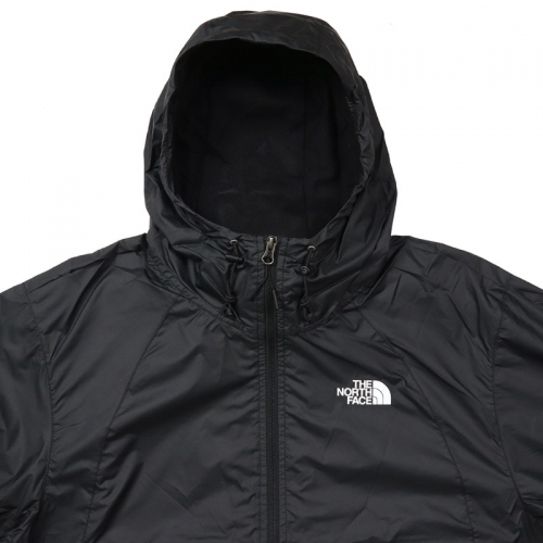 the north face hydrenaline jacket