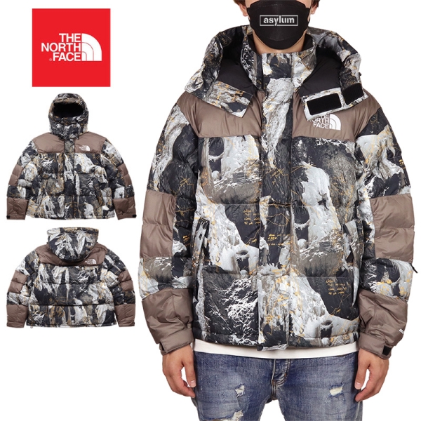 M HMLYN BALTORO JACKET NF0A832G ダウンジャケット アウター | ASYLUM