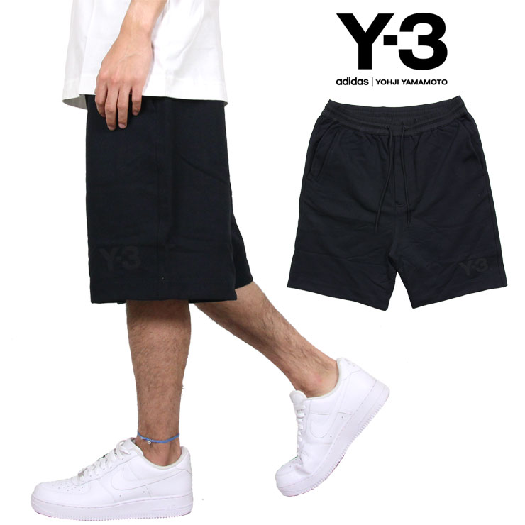 M CLASSIC TERRY SHORTS FN3394