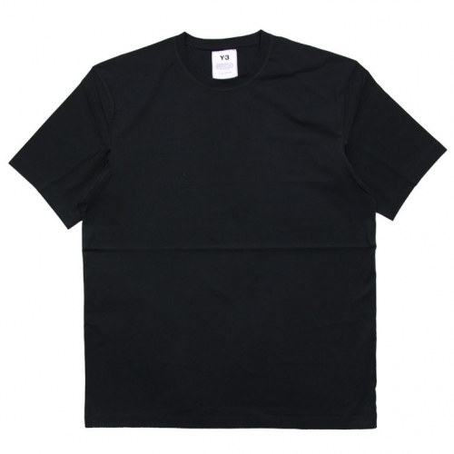 ☆本日限定価格☆Y-3 BOXプリント Tシャツ ブラック size XL