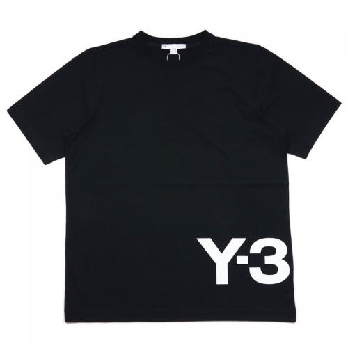 Y-3  スタッフシャツ ワイスリー 超人気デザイン