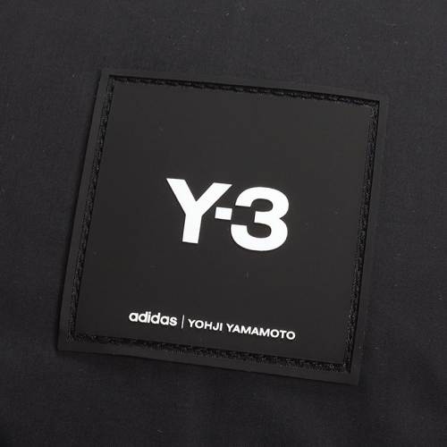 Y-3 adidas ウエストバック ボディバック yohji yamamoto