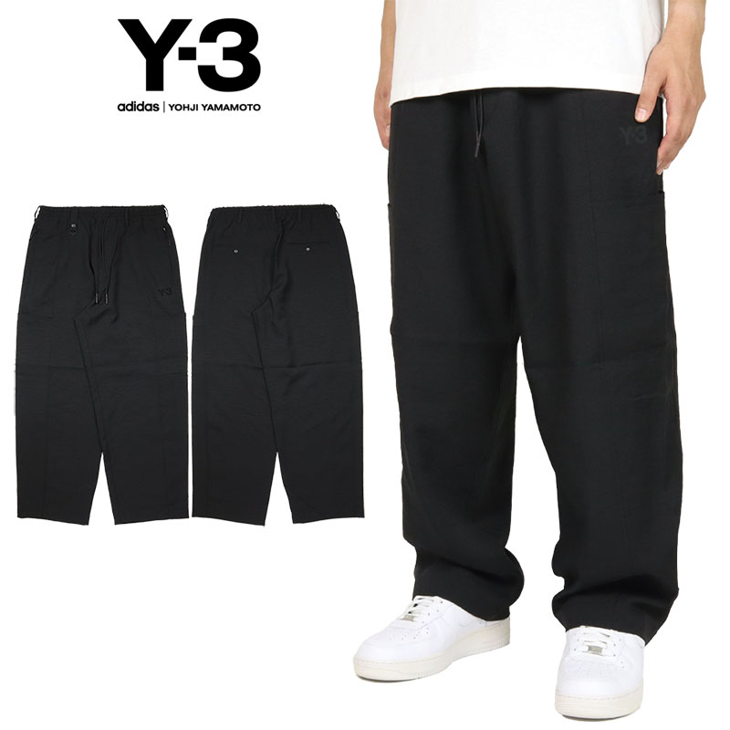 Y-3 Yohji Yamamoto メンズスウェットパンツ  XSサイズ